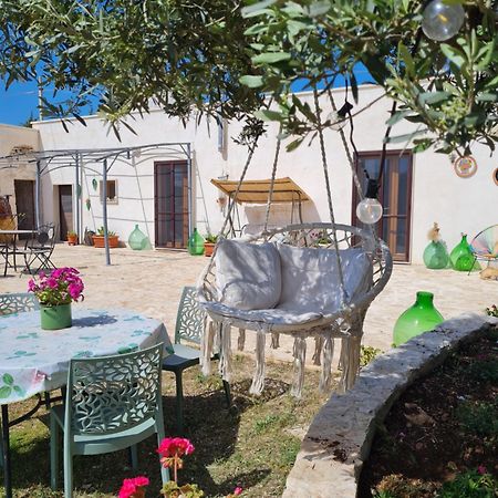 Casa 44Gatti Apartman Martina Franca Kültér fotó