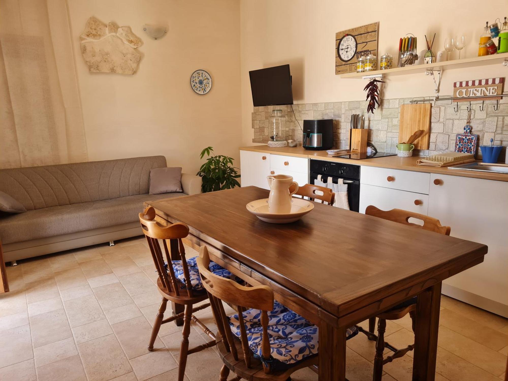 Casa 44Gatti Apartman Martina Franca Kültér fotó